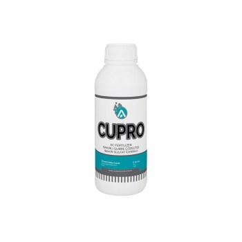 cupro 1 litre kopya